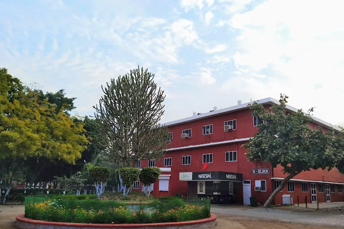 Christian Dental College - Gallery Image 3